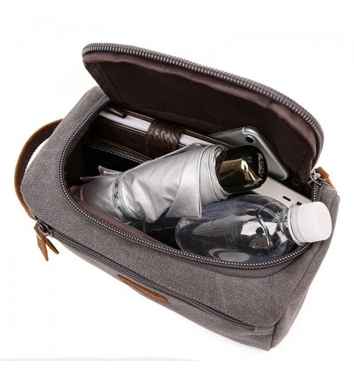 Waterproof Travel Bag For Toiletries