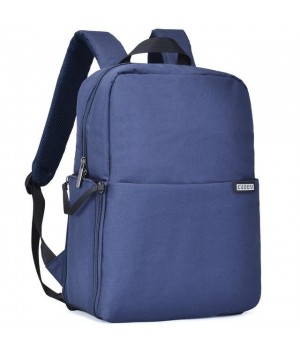 Canvas Camera Backpack Waterproof