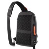 Sling Bag with USB Charging Port