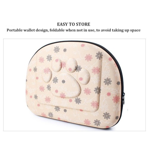 Dog Carrier Purse For Shih Tzu