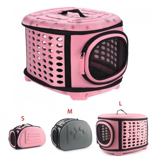 Dog Carrier Purse For Shih Tzu